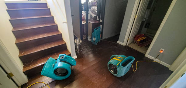 Reliable MD Water damage restoration Solutions